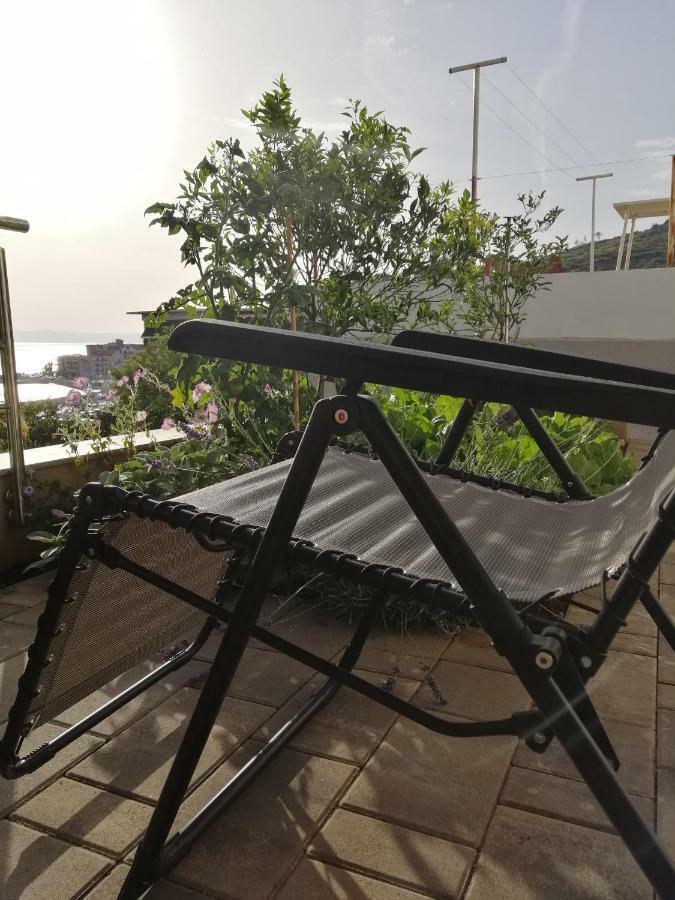 Apartmani Marinovic Podgora Exteriér fotografie