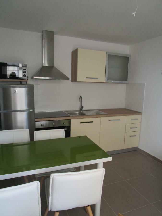 Apartmani Marinovic Podgora Exteriér fotografie